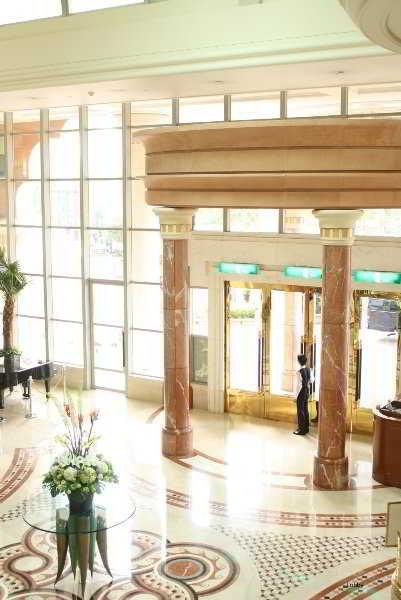 Agora Garden 호텔 타이베이 외부 사진
