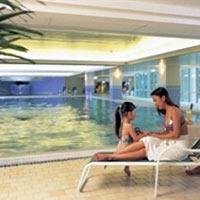 Agora Garden 호텔 타이베이 외부 사진